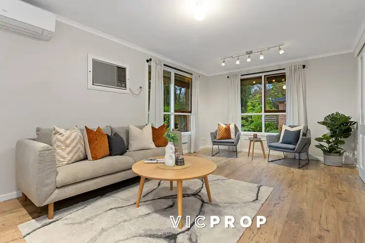 Third view of Homely unit listing, 8/18 Hutton Avenue, Ferntree Gully VIC 3156