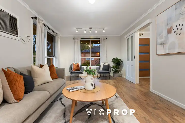 Fourth view of Homely unit listing, 8/18 Hutton Avenue, Ferntree Gully VIC 3156