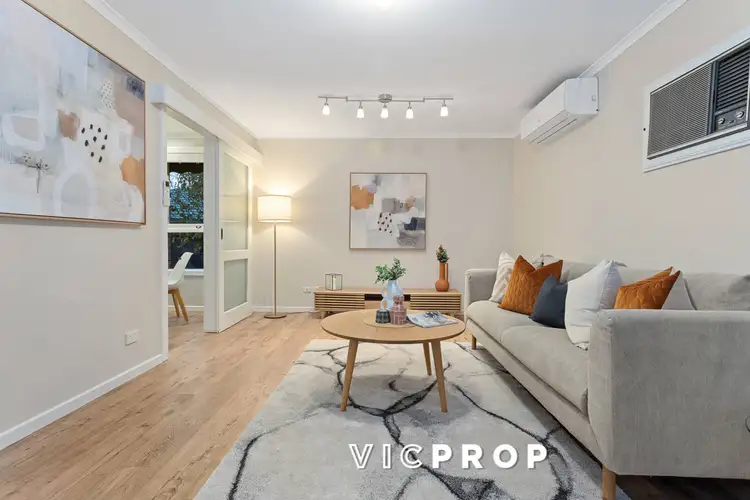 Fifth view of Homely unit listing, 8/18 Hutton Avenue, Ferntree Gully VIC 3156