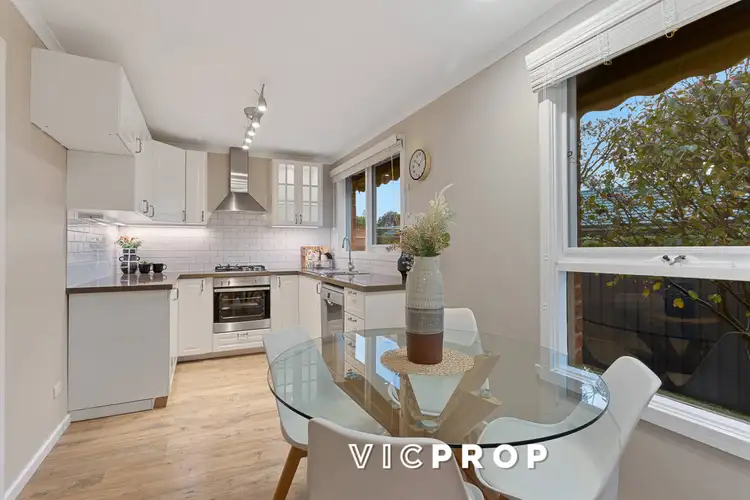 Sixth view of Homely unit listing, 8/18 Hutton Avenue, Ferntree Gully VIC 3156