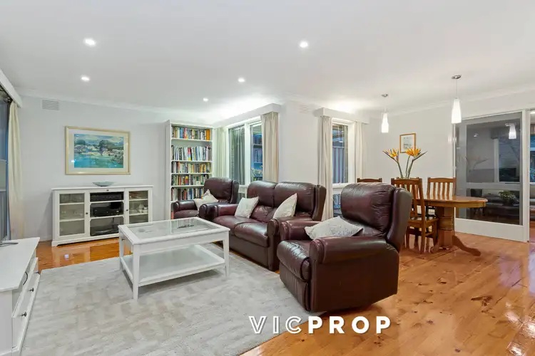 Second view of Homely house listing, 29 Cambden Park Parade, Ferntree Gully VIC 3156