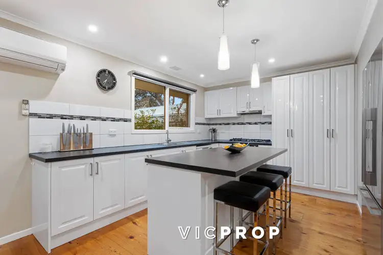 Third view of Homely house listing, 29 Cambden Park Parade, Ferntree Gully VIC 3156