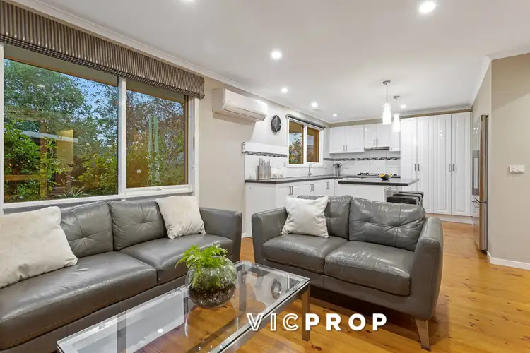 Fourth view of Homely house listing, 29 Cambden Park Parade, Ferntree Gully VIC 3156