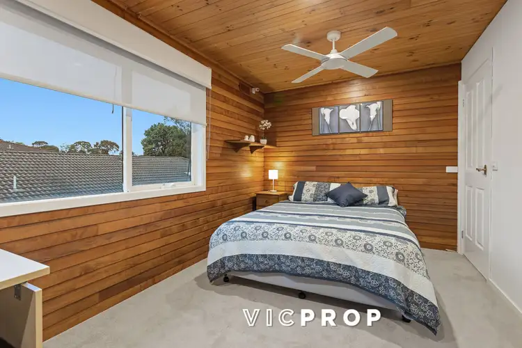 Fifth view of Homely house listing, 29 Cambden Park Parade, Ferntree Gully VIC 3156