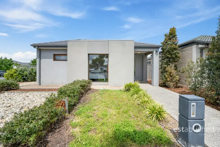 150 Saltwater Promenade, Point Cook VIC 3030
