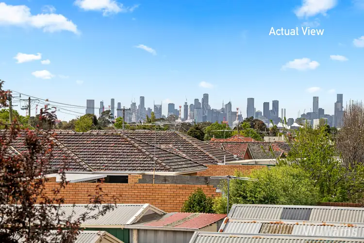 Fourth view of Homely townhouse listing, 88 Hawkhurst Street, Yarraville VIC 3013