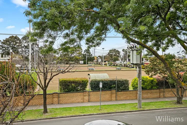 Fifth view of Homely townhouse listing, 88 Hawkhurst Street, Yarraville VIC 3013