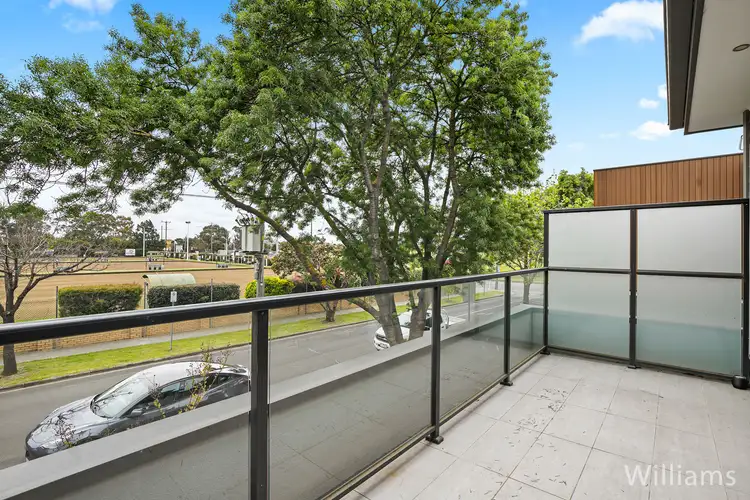 Sixth view of Homely townhouse listing, 88 Hawkhurst Street, Yarraville VIC 3013