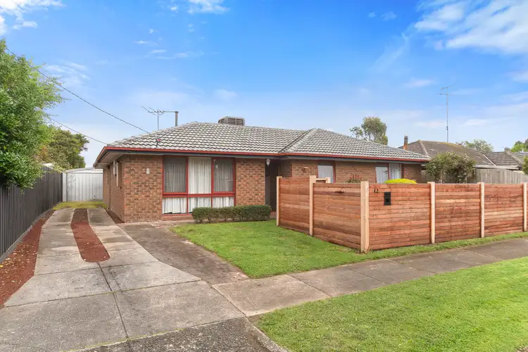 12 Gibson Avenue, Tyabb VIC 3913