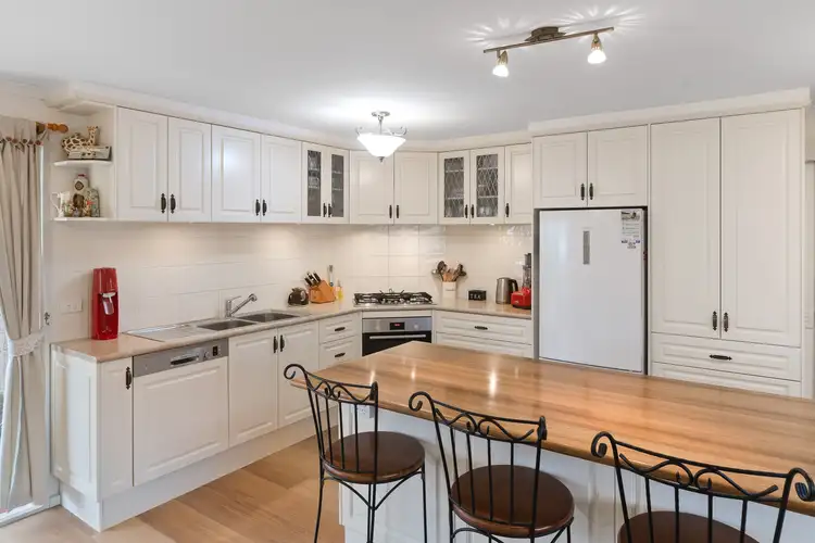 Fifth view of Homely house listing, 12 Gibson Avenue, Tyabb VIC 3913