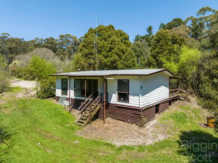 Third view of Homely house listing, 47 Huggetts Lane, Daylesford VIC 3460
