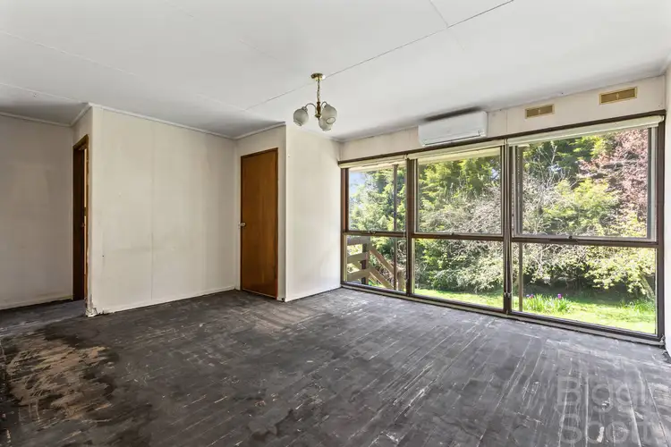 Fifth view of Homely house listing, 47 Huggetts Lane, Daylesford VIC 3460