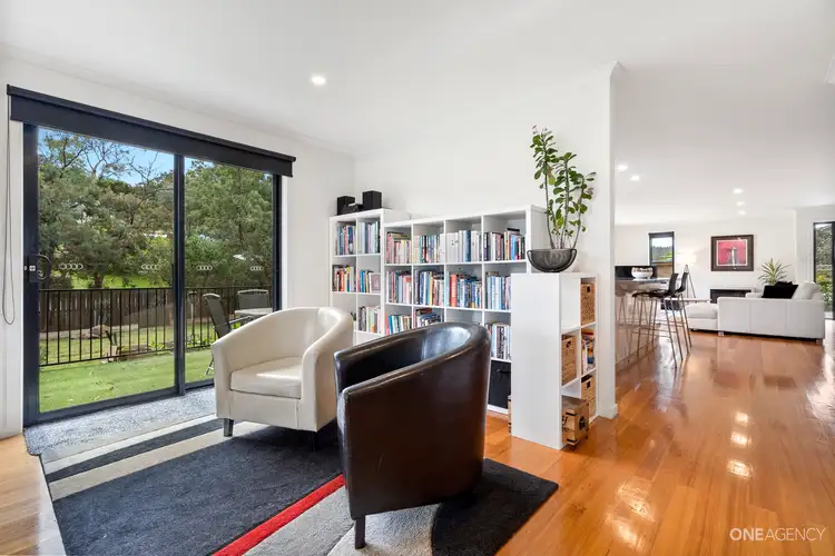 Second view of Homely house listing, 1 Lewis Court, Lewisham TAS 7173