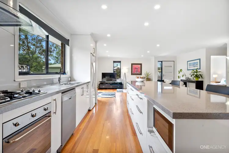 Third view of Homely house listing, 1 Lewis Court, Lewisham TAS 7173