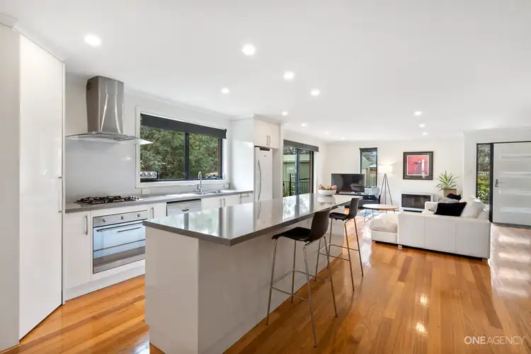 Fourth view of Homely house listing, 1 Lewis Court, Lewisham TAS 7173