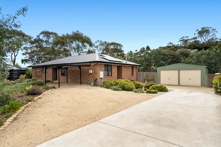 Fifth view of Homely house listing, 1 Lewis Court, Lewisham TAS 7173