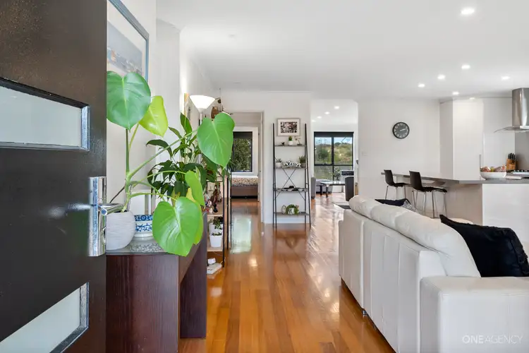 Sixth view of Homely house listing, 1 Lewis Court, Lewisham TAS 7173