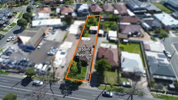 56 Ballarat Road, Maidstone VIC 3012