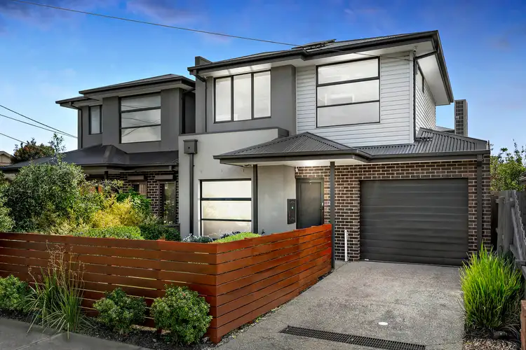 8 Curtin Street, Maidstone VIC 3012