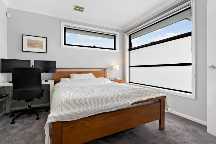 Sixth view of Homely townhouse listing, 8 Curtin Street, Maidstone VIC 3012