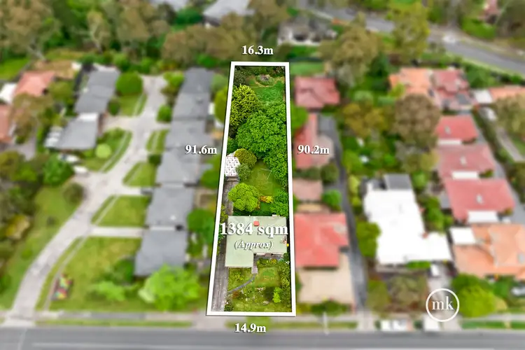 85 Nell Street, Greensborough VIC 3088
