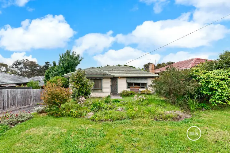 Second view of Homely house listing, 85 Nell Street, Greensborough VIC 3088
