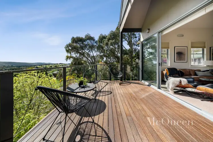 Second view of Homely house listing, 2/21 Orford Street, Daylesford VIC 3460