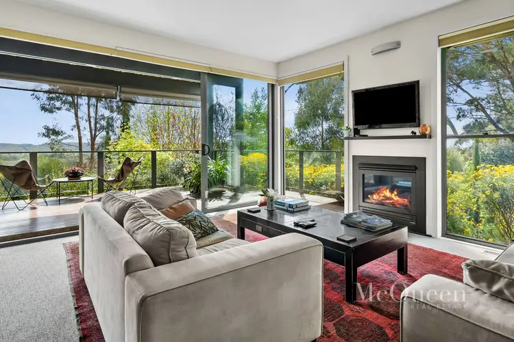 Fourth view of Homely house listing, 2/21 Orford Street, Daylesford VIC 3460