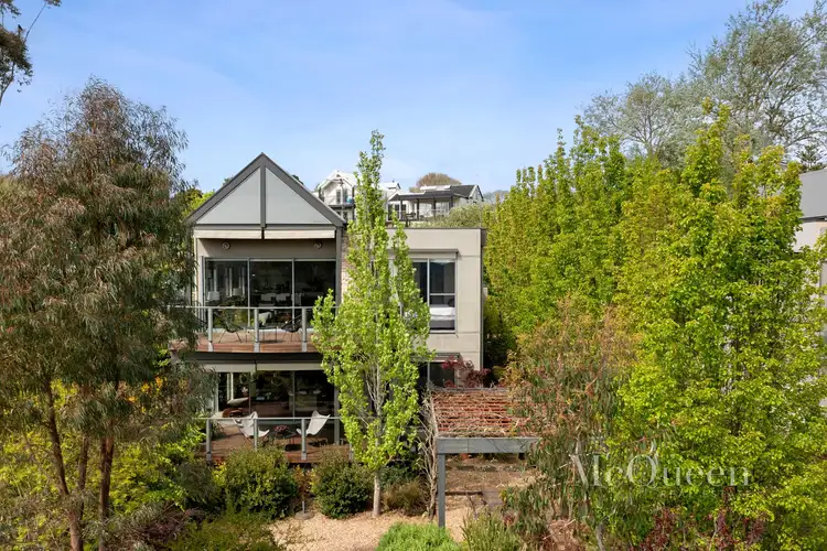Sixth view of Homely house listing, 2/21 Orford Street, Daylesford VIC 3460