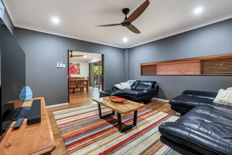 Fourth view of Homely house listing, 10 Taylor Crescent, Bellamack NT 832