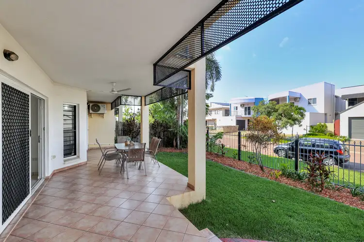 Main view of Homely unit listing, 3/10 Tipperary Court, Stuart Park NT 820