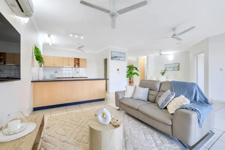 Second view of Homely unit listing, 3/10 Tipperary Court, Stuart Park NT 820