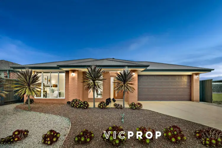 18 Orpheus Street, Point Cook VIC 3030
