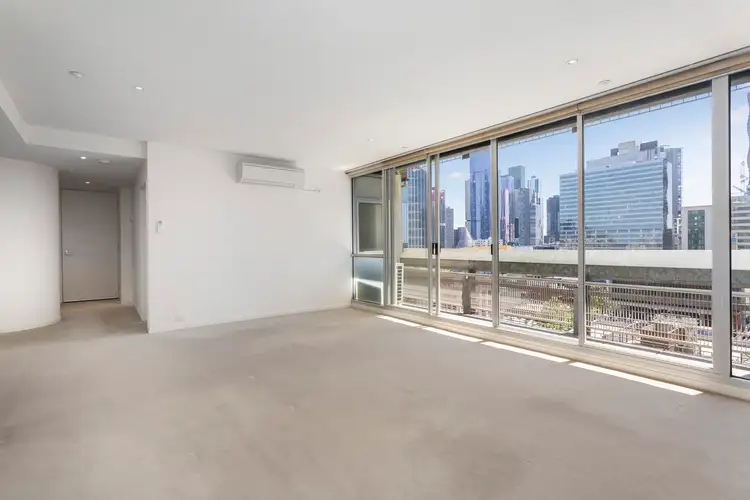 Second view of Homely apartment listing, 908/118 Russell Street, Melbourne VIC 3000