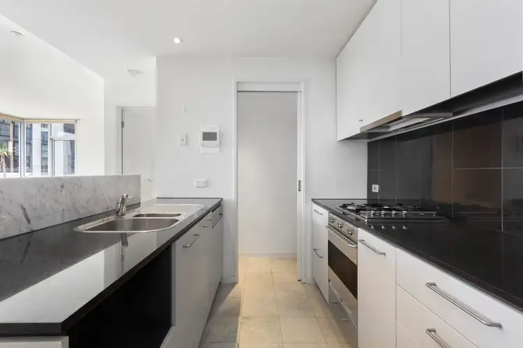 Third view of Homely apartment listing, 908/118 Russell Street, Melbourne VIC 3000