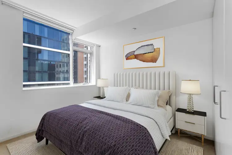 Sixth view of Homely apartment listing, 908/118 Russell Street, Melbourne VIC 3000