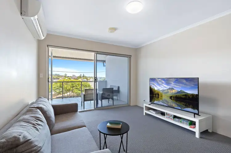 Main view of Homely house listing, 23/186 Moggill Road, Taringa QLD 4068