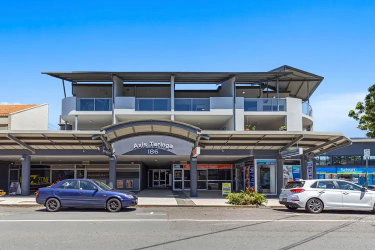 Third view of Homely house listing, 23/186 Moggill Road, Taringa QLD 4068