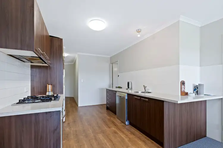 Sixth view of Homely house listing, 23/186 Moggill Road, Taringa QLD 4068