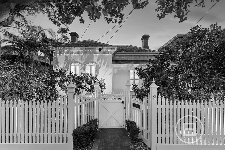 Main view of Homely house listing, 2 Kendall Street, Elwood VIC 3184