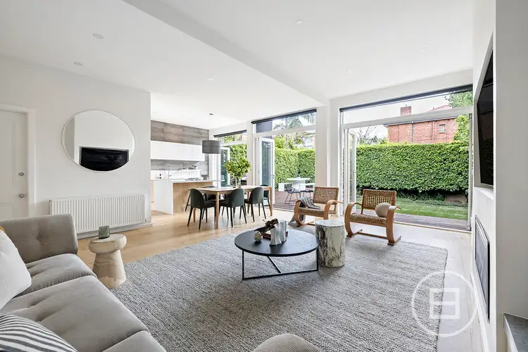 Third view of Homely house listing, 2 Kendall Street, Elwood VIC 3184