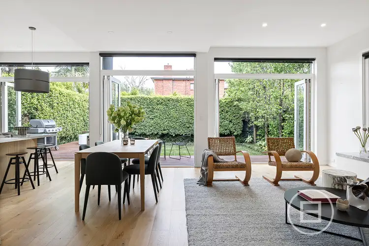 Fourth view of Homely house listing, 2 Kendall Street, Elwood VIC 3184