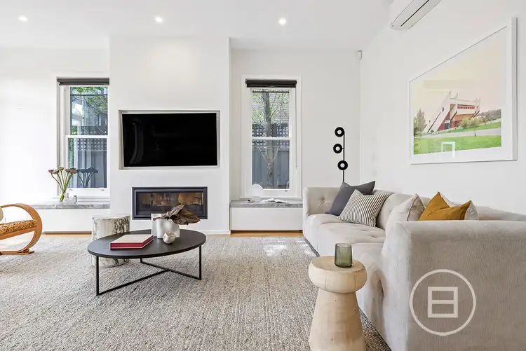 Fifth view of Homely house listing, 2 Kendall Street, Elwood VIC 3184