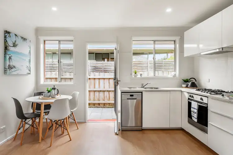 Sixth view of Homely unit listing, 12/111 Barkly Street, Mordialloc VIC 3195