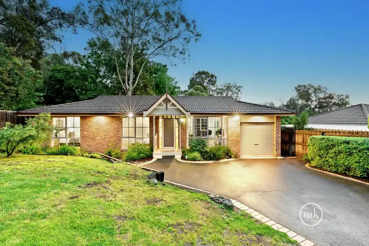 Main view of Homely unit listing, 2/176 Pitt Street, Eltham VIC 3095