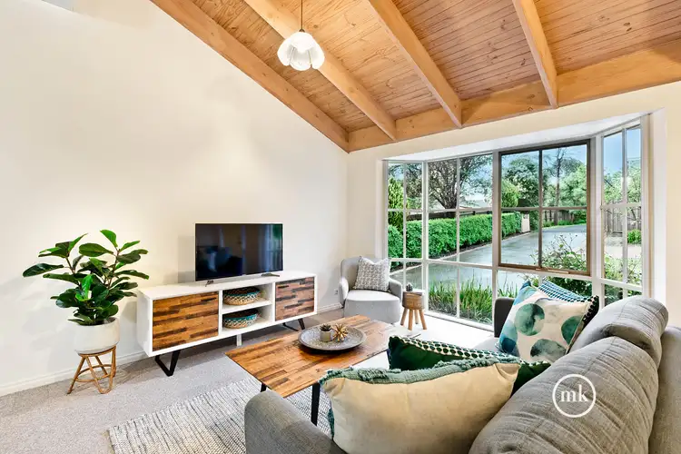 Second view of Homely unit listing, 2/176 Pitt Street, Eltham VIC 3095