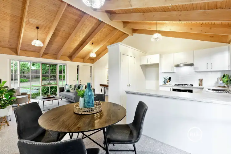 Fifth view of Homely unit listing, 2/176 Pitt Street, Eltham VIC 3095