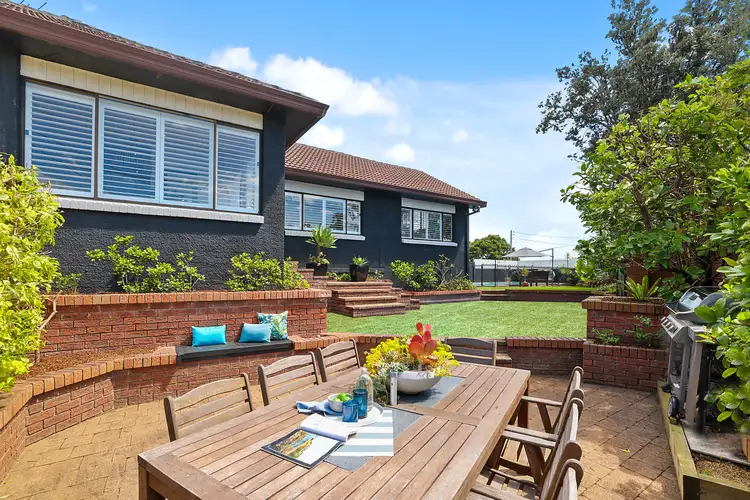 Second view of Homely house listing, 1 Robertson Road, North Curl Curl NSW 2099