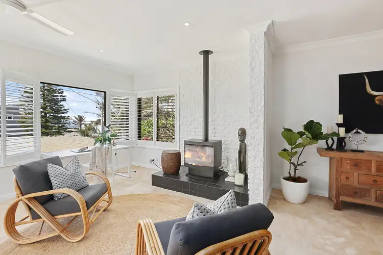 Third view of Homely house listing, 1 Robertson Road, North Curl Curl NSW 2099