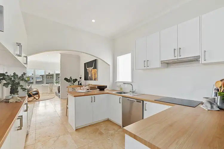 Fourth view of Homely house listing, 1 Robertson Road, North Curl Curl NSW 2099